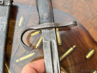 Bodák arisaka type 30 - 6