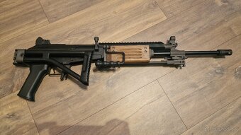 ICS Galil ARM - 6