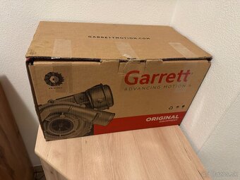 Garret GTD1449V 2.0TDI 135kw - 6