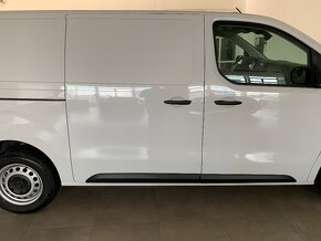Opel Vivaro Van Enjoy L2 2.0 CDTi 145k MT6 - 6