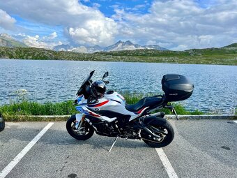 BMW S1000XR 1MAJITEL M-packet - 6