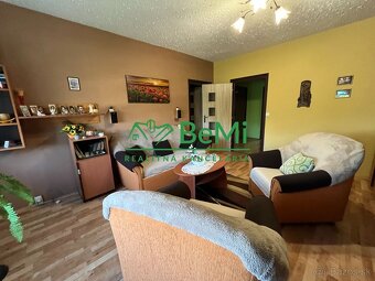 Predaj 4 izbový byt - Kalná nad Hronom (035-114-MIJK) - 6