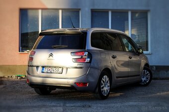 Citroën C4 Grand Picasso - 6