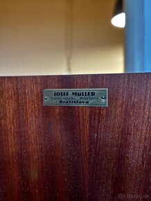 Stara skrina Josef Muller - 6