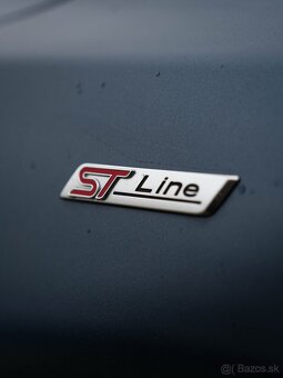 Ford Focus ST - Line 1.5 110kw - 6
