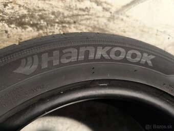 195/55 R15 Letné pneumatiky Hankook Ventus Prime 2 kusy - 6