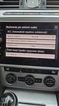 Passat B8, 2.0 tdi - 6