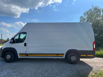 Fiat Ducato Maxi - 6