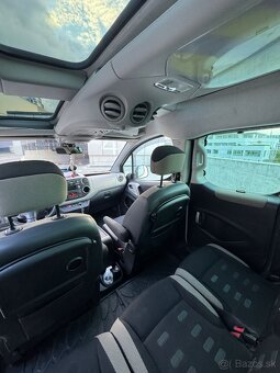 Citroen Berlingo Multispace XTR - 6