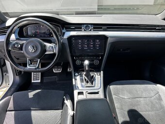 Predám Volkswagen Arteon Rline  2.0tdi - 6