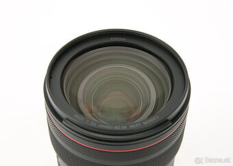 Predam CANON RF 28-70/2 - 6