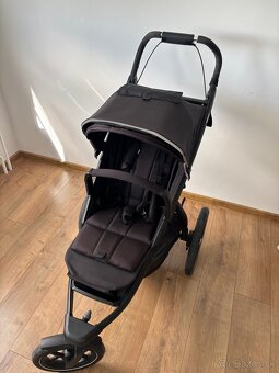 Thule urban glide 2 - 6