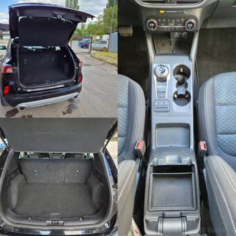 Ford Kuga 2.0 TDCi EcoBlue 190k Titanium A/T AWD - 6