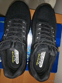 Predám pánske tenisky Skechers. - 6