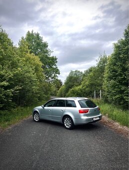 SEAT Exeo ST Style 2.0 TDI 105kW - 6