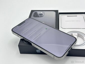Apple iPhone 13 PRO MAX 1TB Graphite 100% Zdravie Batérie - 6