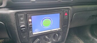 Volkswagen Passat B5,5 - 6