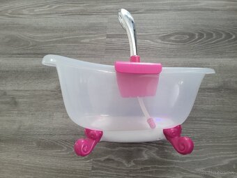 Baby born vanička - 6