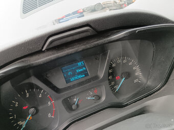 Ford Transit 2,2 92 KW - 6