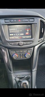 Opel Zafira C 2.0 cdti - 6