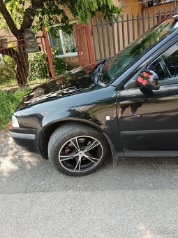 Predám Škoda Octavia 1 - 6