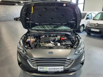 Ford Focus Kombi 1.5 TDCi EcoBlue Trend - 6