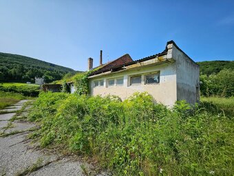Horné Orešany - Majdán, sklady, kancelárie, pozemky,... - 6