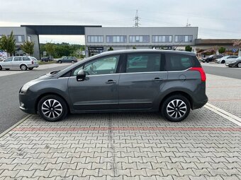 Peugeot 5008 1.6 THP 115kw naj. 111t - 6