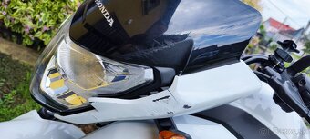 Honda CBF 125M - 6
