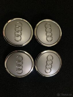 5x112 R19 Audi Speedline - 6