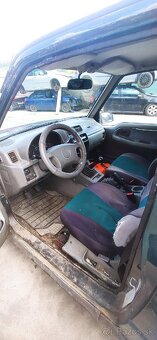 Suzuki Vitara 2.0HDi - 6