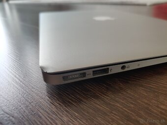 Apple MacBook Air 13 Early 2012 Core i5 - 6