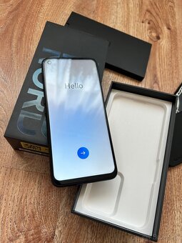 OnePlus Nord 2 CE Lite 5G 128gb - 6