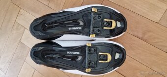 Shimano SH-TR500 Triatlonové tretry - 6