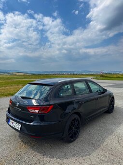 Seat Leon ST 1.6 TDI CR Ecomotive Style DSG - 6