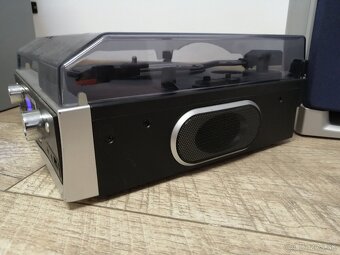 Bluetooth hifi systém GOGEN - 6