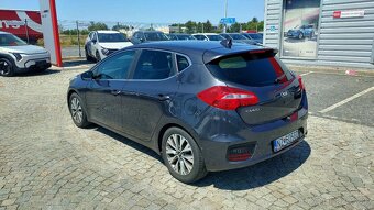 Predám Kia Ceed 1,6 GDI Platinum - 6