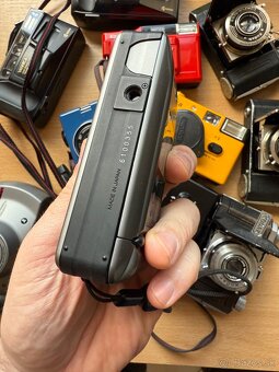 Minolta big mini BM-201 - 6