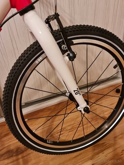 Stuf Air lightweight 20 7.4 kg - 6