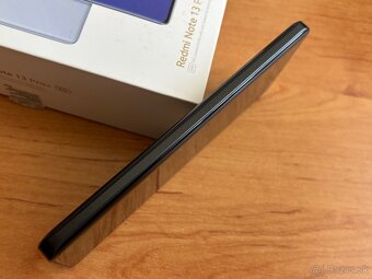 Xiaomi Redmi Note 13 Pro+ 5G - 6