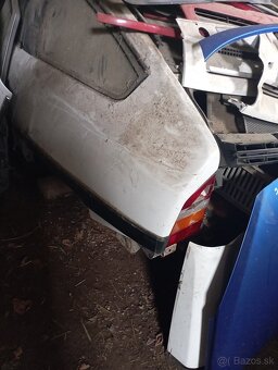 Citroen CX 2.5 Td - 6