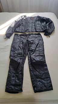 motokombineza textilna - 6