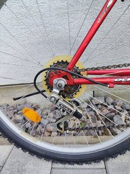 Horský bicykel OLPRAN 26" - 6