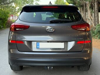 HYUNDAI TUCSON 1.6 GDI SMART/ 60 000 km/ 1.MAJITEĽ/ NEBÚRANÉ - 6