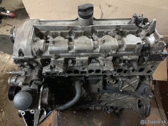 Motor Mercedes Benz W211 270CDI 130kw im 647.961 - 6