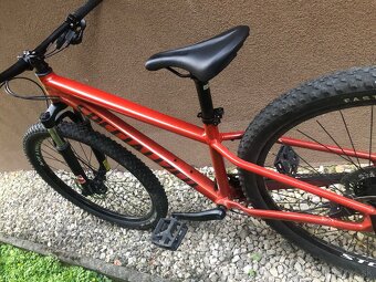 Specialized rockhopper S 2023 - 6