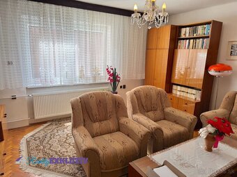 Pekný 5 izbový rodinný dom na predaj Panické Dravce - 6