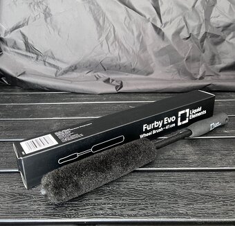 Leštička liquid elements T4200 T3200 - 6