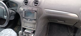 Ford Mondeo MK4 2008 Titanium 103kw - 6