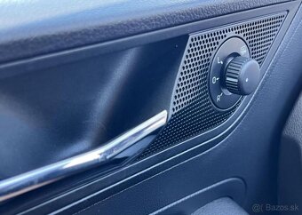 Škoda Rapid Spaceback 1.0TSi 70kw KLIMA benzín manuál 70 kw - 6